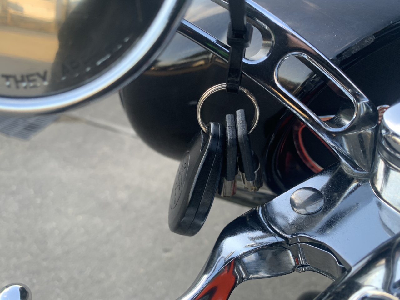 2007 Harley-Davidson CVO ELECTRA GLIDE ULTRA CLASSIC